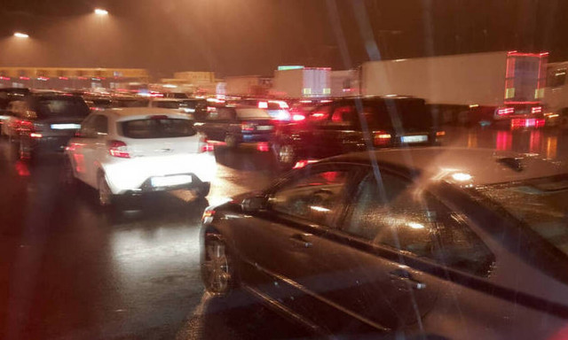 Συγκέντρωση στο κέντρο της Αθήνας – Ποιοι δρόμοι είναι κλειστοί