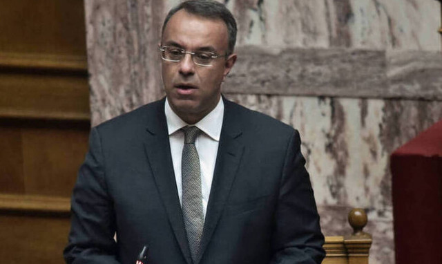 Σταϊκούρας: Πρόσθετη μείωση ΕΝΦΙΑ 8% για μικρομεσαίες περιουσίες