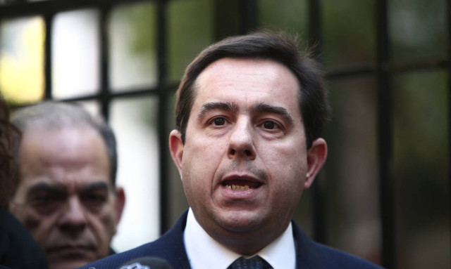 Rotating shifts for asylum service staff decided by Migration Min Mitarachi