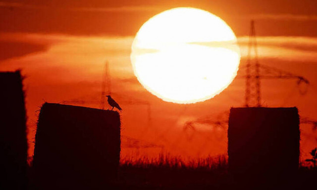 Επιστήμονες κρούουν τον κώδωνα: «Εφιαλτικό» το μέλλον του πλανήτη