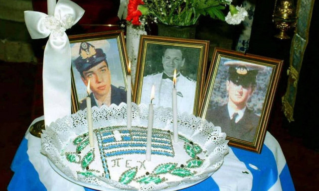 Σαν σήμερα το 1996: Αθάνατοι - Καραθανάσης - Βλαχάκος - Γιαλοψός