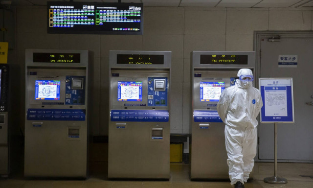 Κοροναϊός: Πέντε μύθοι για το φονικό ιό