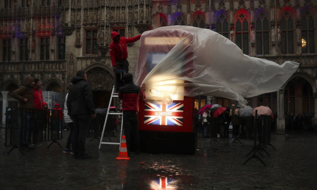 Brexit Ώρα Μηδέν: Τι θα αλλάξει από την 1η Φεβρουαρίου