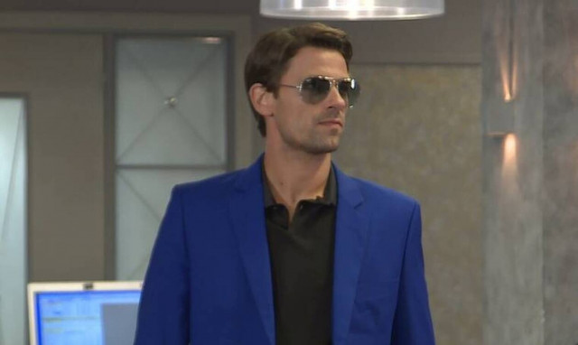 Έλα στη θέση μου: Καθηλωτικές εξελίξεις στο σημερινό επεισόδιο 