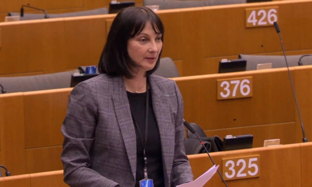 Βιώσιμες μεταφορές: Επιτυχία η υιοθέτηση της πρότασης Κουντουρά από το Ευρωπαϊκό Κοινοβούλιο