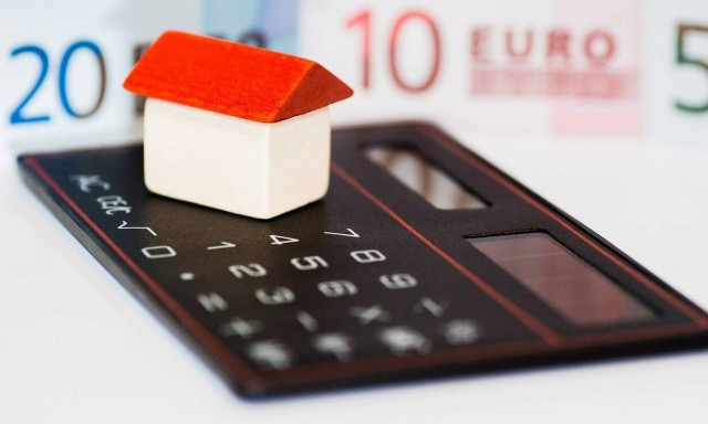 Μπάκας στο Newsbomb.gr για αντικειμενικές αξίες:«Σε ποιες περιοχές θα "εκτοξευτούν" οι τιμές» 