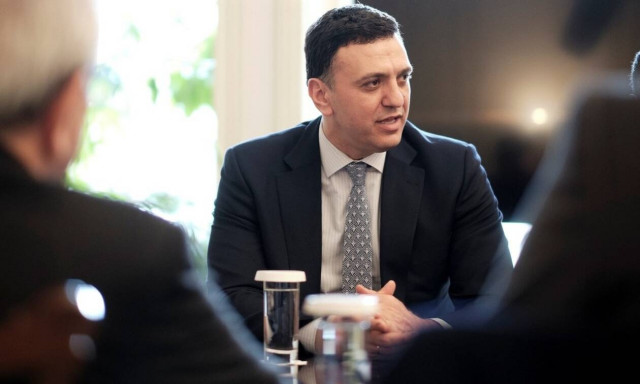 Ο Κικίλιας συγκαλεί το Εθνικό Συμβούλιο Δημόσιας Υγείας για τον κοροναϊό 