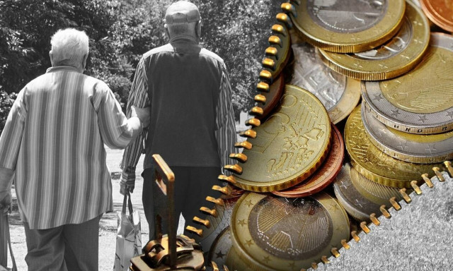 Αλλάζει το κόστος για πλασματικά έτη - Όσα πρέπει να γνωρίζετε 