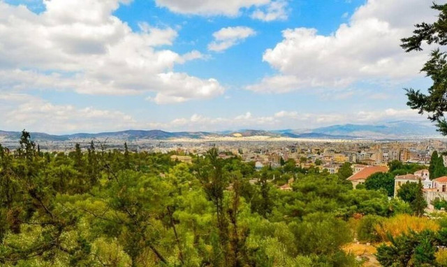 Weather forecast: Mostly fair on Friday (31/01/2020)