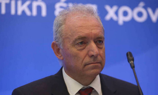 Λέκκας στο Newsbomb.gr για τους σεισμούς στην Κάρπαθο: Οι σεισμοί δεν έχουν σχέση με της Τουρκίας