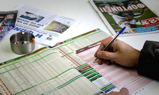 ΠΑΜΕ ΣΤΟΙΧΗΜΑ: Περισσότερα από 16 εκατομμύρια ευρώ σε κέρδη μοίρασε την προηγούμενη εβδομάδα