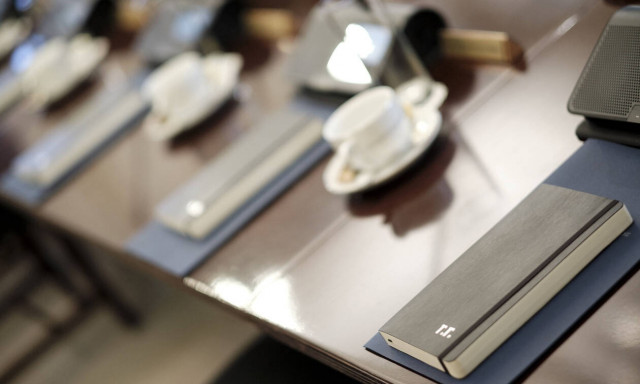 Συνεδριάζει το υπουργικό συμβούλιο: Ποια νομοσχέδια θα συζητηθούν