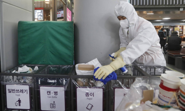 Thessaloniki resident tests negative for coronavirus