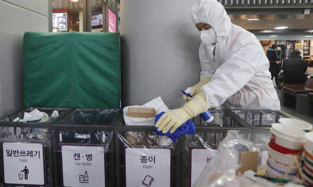 Κοροναϊός: Παγκόσμια κατάσταση έκτακτης ανάγκης - Βήμα προς βήμα η εξέλιξη της επιδημίας 