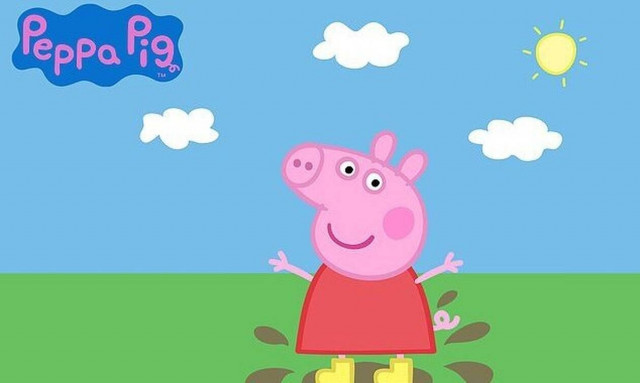 «Πέππα το Γουρουνάκι»: Δυσάρεστη εξέλιξη (pics - vid)