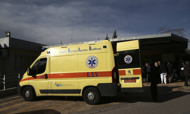 Σοκ στη Λαμία: Ξαφνικός θάνατος 26χρονης - Την βρήκαν αναίσθητη