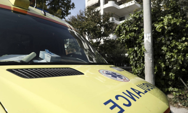 Τραγωδία στην Αργολίδα: Άνδρας δέθηκε σε στύλο και αυτοπυρπολήθηκε