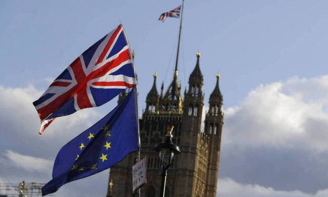 Brexit: Τι ισχύει για τους Έλληνες φοιτητές - Τι αποκαλύπτει η Βρετανίδα πρέσβης 