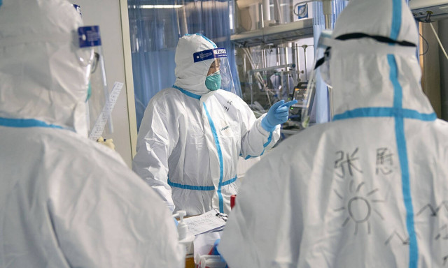 Κοροναϊός: Τρεις Έλληνες σε καραντίνα στην κινεζική επαρχία Χουμπέι