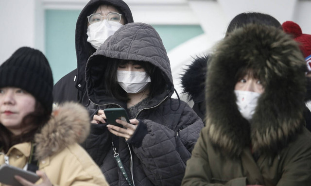 Κοροναϊός: Πληροφορίες για δύο ύποπτα κρούσματα στην Κύπρο - Τι αναφέρει το Υπουργείο Υγείας