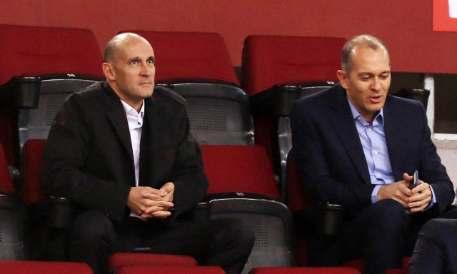 Ευρωλίγκα: Τιμωρία για Ολυμπιακό - Απαγόρευση μεταγραφών