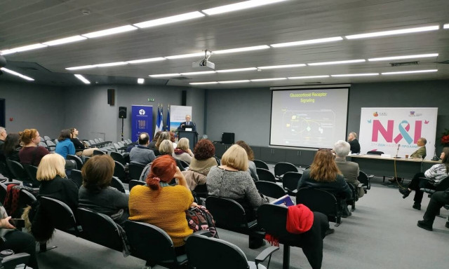 Ιός HPV: Η σχέση του στρες με την εμφάνιση καρκίνου του τραχήλου της μήτρας 