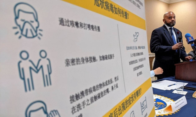 Εντοπίστηκε το πρώτο κρούσμα του νέου κοροναϊού στην Ισπανία