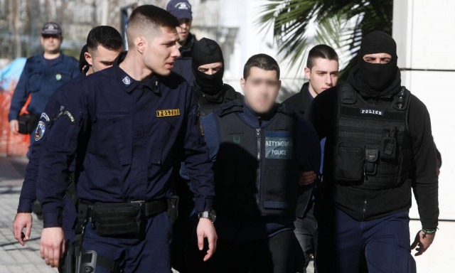 Ελένη Τοπαλούδη: Παρακαλούσε να την πάνε στο νοσοκομείο αλλά την πέταξαν στα βράχια