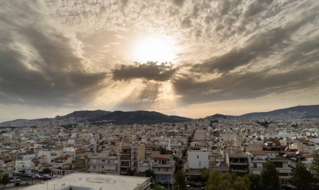 Καιρός: Με ηλιοφάνεια και άνοδο της θερμοκρασίας μπαίνει ο Φεβρουάριος