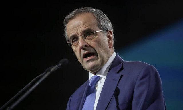Σαμαράς για κατάθεση Αγγελή: Η ιστορία αυτή πρέπει να καθαρίσει σε βάθος