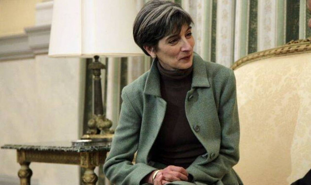 UK Ambassador: Brexit will not affect the ties between Greece and Britain	