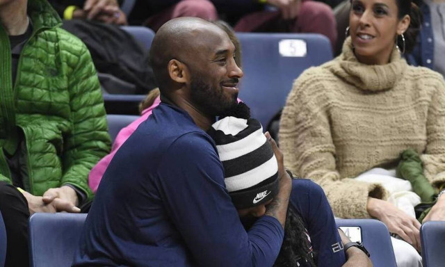 Κόμπι Μπράιαντ: Χωρίς ειδική άδεια να πετάει υπό ομίχλη το μοιραίο ελικόπτερο