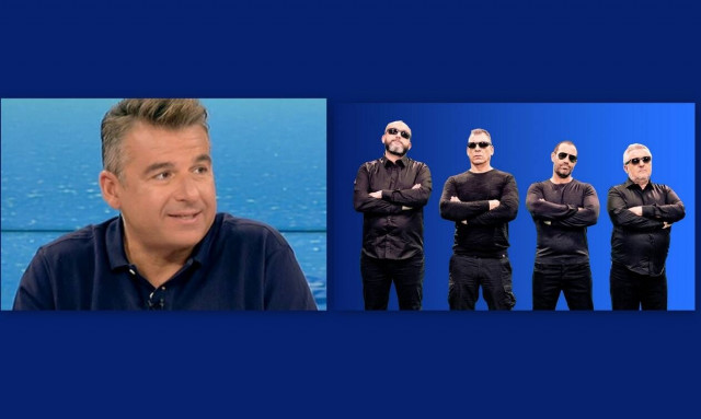 Αλλαγές στον ΣΚΑΙ μετά την αποχώρηση των Αρβύλα – Ξανά στη Late night ζώνη ο Λιάγκας; 