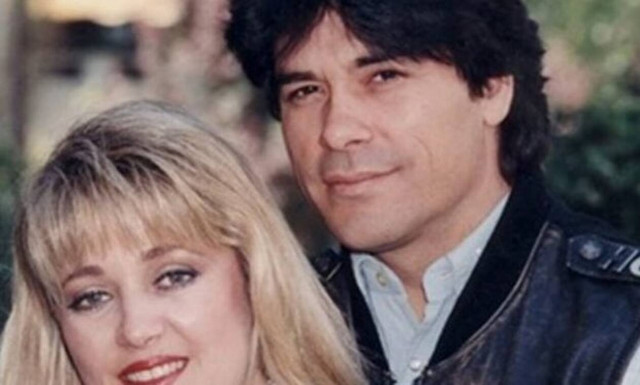 Δείτε τι δουλειά κάνει ο Πάνος Μιχαλόπουλος τώρα