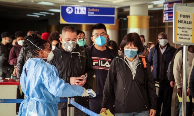 Κοροναϊός: Αυξάνονται οι νεκροί  στην Κίνα – Έφτασαν τους 259