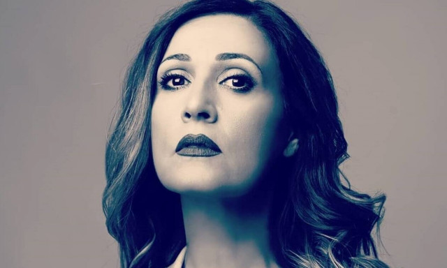 Συγκινεί η Ελένη Πέτα: Ο θάνατος που την έκανε κομμάτια (photos)