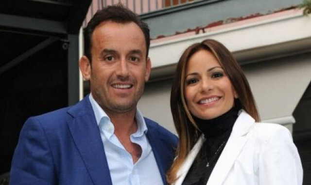 Τρομακτικό τροχαίο για τον Mr.Zagori και τη σύζυγο - Δύσκολες ώρες για τον επιχειρηματία Βασίλη Χήτο