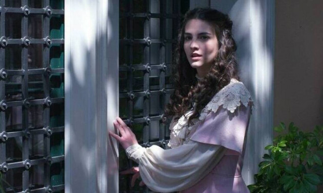 Κόκκινο Ποτάμι: Έγκυος η Ιφιγένεια – Συγκλονιστικές εξελίξεις (Photos)