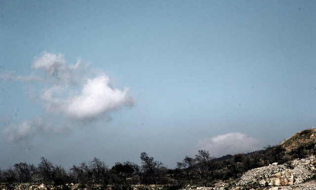 Higher temperatures expected in Greece until Wednesday