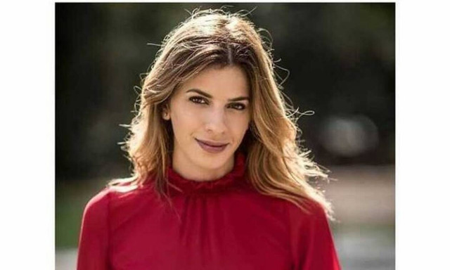 Αλεξάνδρα Ταβουλάρη: «Έτσι είναι, κάτι κερδίζεις, κάτι χάνεις, και η ζωή συνεχίζεται»