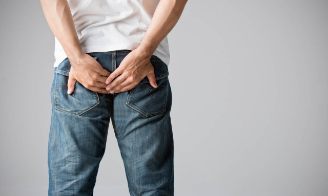 Περιεδρικό συρίγγιο: οριστική και απόλυτα ασφαλής λύση