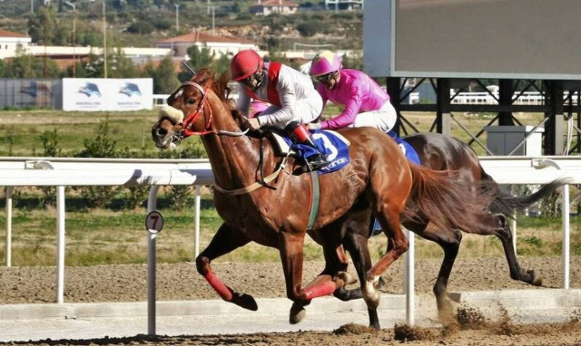 Markopoulo Park: Εννέα μεγάλοι νικητές στο τζακ ποτ του ΣΚΟΡ 6