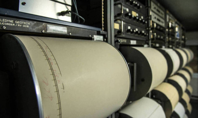 Αυτά είναι τα ρήγματα στην Ελλάδα που δίνουν σεισμούς έως και 6,5 Ρίχτερ