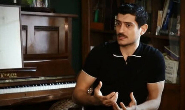 Κόκκινο Ποτάμι: Το spoiler του Θέμη είναι δυνατό! 