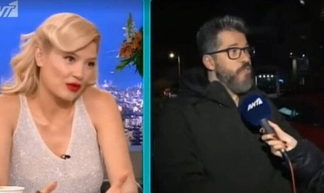 Big Brother: Θα είναι τελικά παρουσιαστής ο Χάρης Βαρθακούρης; 