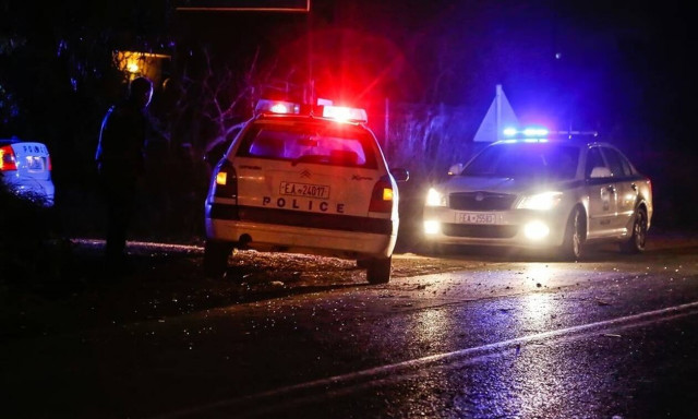 Απίστευτο περιστατικό στην Εύβοια: Πυροβόλησε 14χρονο παιδί επειδή τον ενοχλούσε το παιχνίδι του