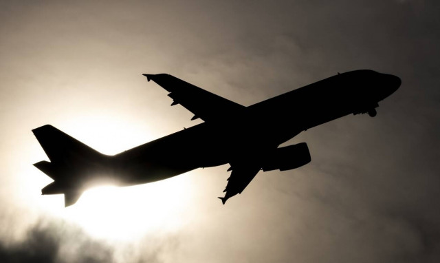 Συναγερμός στη Μαδρίτη: Ύποπτο drone πάνω από το αεροδρόμιο Μπαράχας