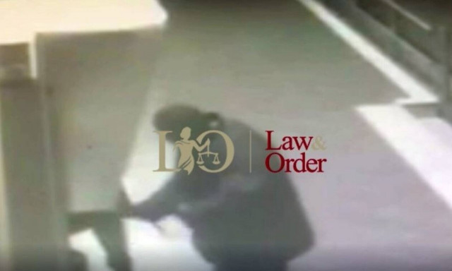 Πάτρα: Καρέ-καρέ η ανατίναξη ΑΤΜ τράπεζας και η αφαίρεση των χρημάτων