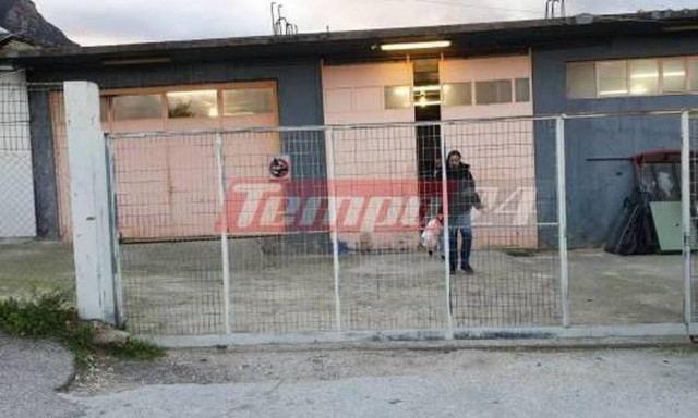 Φονικό στην Πάτρα: Πυροβόλησε τον γείτονά του με πιστόλι στην καρδιά - «Ήταν σε αυτοάμυνα»