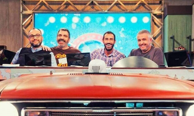 Οι Ράδιο Αρβύλα επιστρέφουν – Πού θα τους δούμε σήμερα